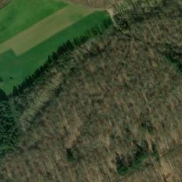 Satellite imagery of Hubhöhe, DE