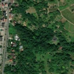 Satellite imagery of Schloss Hemsbach, DE