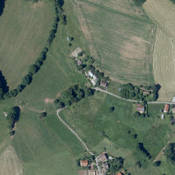 Satellite imagery of Hilsberg, DE