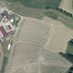 Satellite imagery of Hilsberg, DE