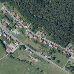 Satellite imagery of Mühlberg, DE