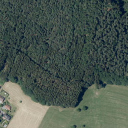 Satellite imagery of Mühlberg, DE