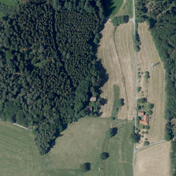 Satellite imagery of Mühlberg, DE