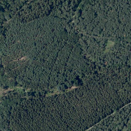 Satellite imagery of Krappenbuckel, DE