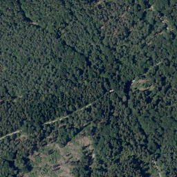 Satellite imagery of Krappenbuckel, DE