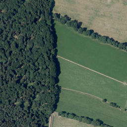 Satellite imagery of Krappenbuckel, DE