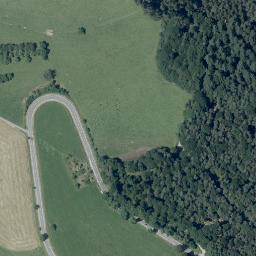 Satellite imagery of Güterberg, DE