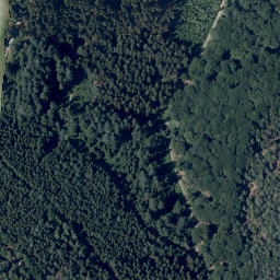 Satellite imagery of Güterberg, DE