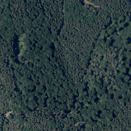 Satellite imagery of Krähberg, DE