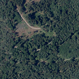 Satellite imagery of Krähberg, DE