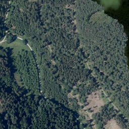 Satellite imagery of Mittelberg, DE