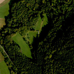 Satellite imagery of Inglatsberg, DE