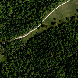 Satellite imagery of Heidebuck, DE