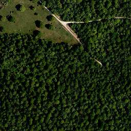 Satellite imagery of Heidebuck, DE