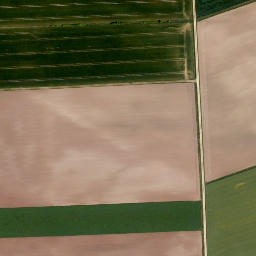Satellite imagery of Schloß Seehaus, DE