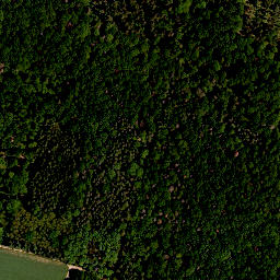 Satellite imagery of Wasserschloss Dutzenthal, DE