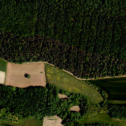Satellite imagery of Eulenberg, DE