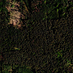 Satellite imagery of Schloßbuck, DE