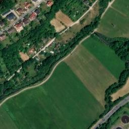 Satellite imagery of Altes Schloss Neustadt an der Aisch, DE