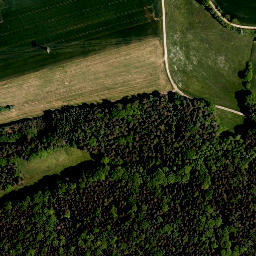 Satellite imagery of Große Höhe, DE