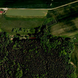 Satellite imagery of Große Höhe, DE