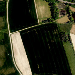 Satellite imagery of Große Höhe, DE