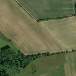 Satellite imagery of Zantberg, DE