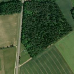 Satellite imagery of Zantberg, DE
