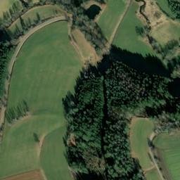 Satellite imagery of Platte, DE