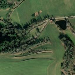 Satellite imagery of Platte, DE