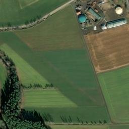 Satellite imagery of Platte, DE