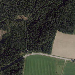 Satellite imagery of Mühlberg, DE
