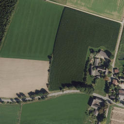 Satellite imagery of Mühlberg, DE