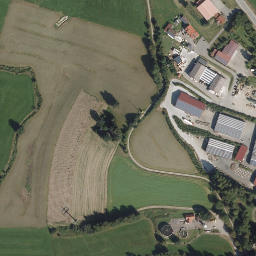 Satellite imagery of Kalvarienberg, DE