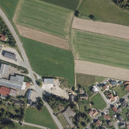 Satellite imagery of Kalvarienberg, DE