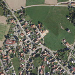 Satellite imagery of Kalvarienberg, DE