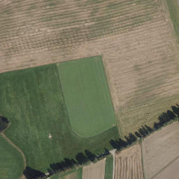 Satellite imagery of Goldberg, DE