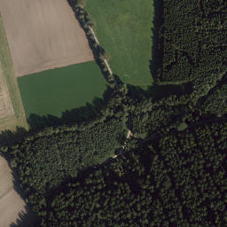 Satellite imagery of Goldberg, DE