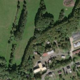 Satellite imagery of Výhledy [Bělá nad Radbuzou - Železná] GSM, CZ
