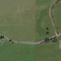 Satellite imagery of Výhledy [Bělá nad Radbuzou - Železná] GSM, CZ