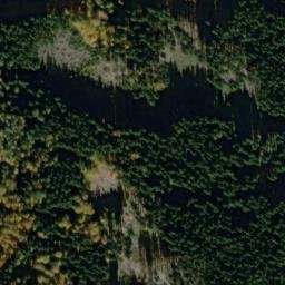 Satellite imagery of Bukovina [Bělá nad Radbuzou-Železná u Smolova], CZ