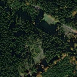 Satellite imagery of Bukovina [Bělá nad Radbuzou-Železná u Smolova], CZ