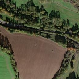 Satellite imagery of Šibeník [Bělá nad Radbuzou], CZ