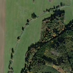 Satellite imagery of Zámecký vrch [Hostouň-Svržno], CZ