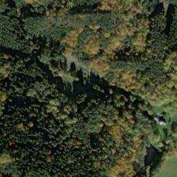 Satellite imagery of Zámecký vrch [Hostouň-Svržno], CZ