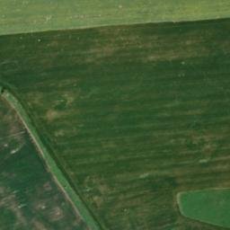 Satellite imagery of Chřebřanský vrch [Vidice - Chřebřany] GSM, CZ