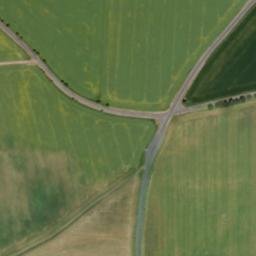 Satellite imagery of [Semněvice-Pocinovice] GSM, CZ