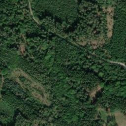 Satellite imagery of (Na Výhledech) [Holýšov], CZ