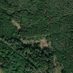 Satellite imagery of (Na Výhledech) [Holýšov], CZ