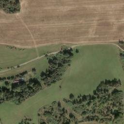 Satellite imagery of Štěpánka [Zemětice] outlook t., CZ